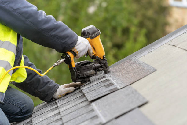 Steel Roofing in Cottage Grove, MN