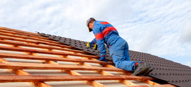 Fast & Reliable Emergency Roof Repairs in Cottage Grove, MN