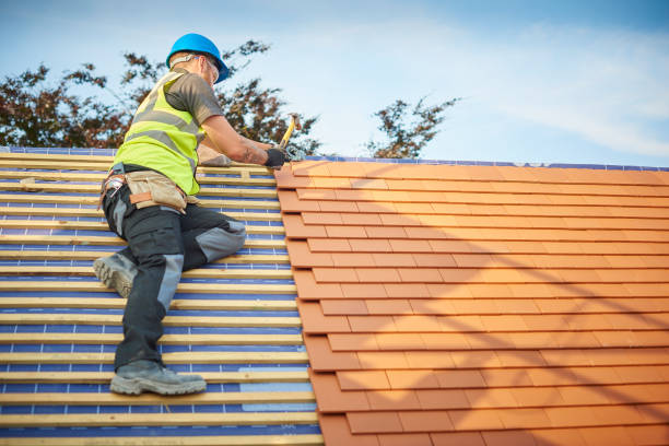  Cottage Grove, MN Roofing repair and installation Pros